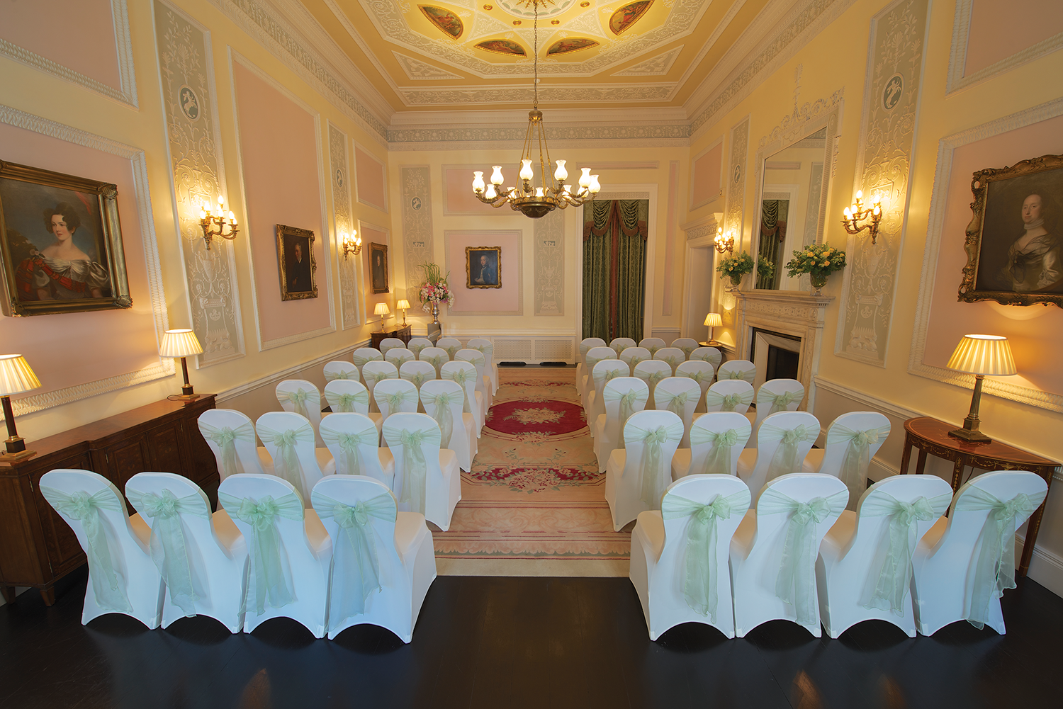 Lansdowne club on sale
